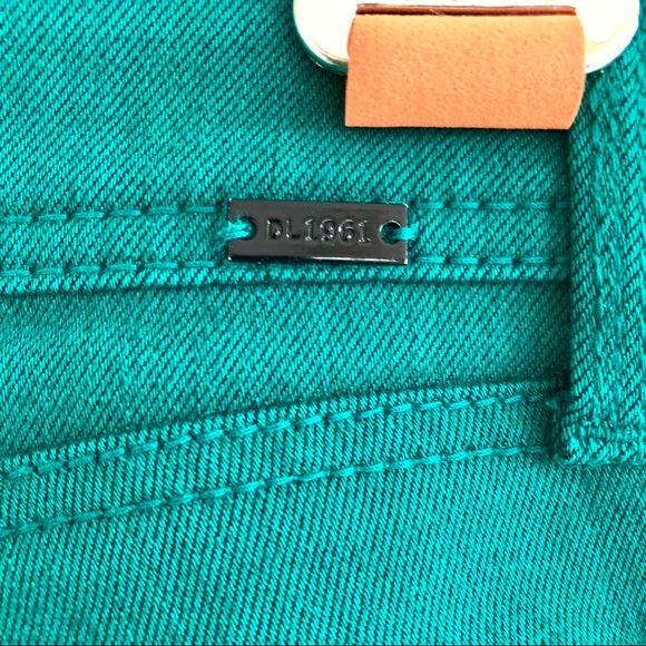 🔥 HOST PICK! 🔥 DL1961 Emma Denim Legging 🔥 - Picture 13 of 17